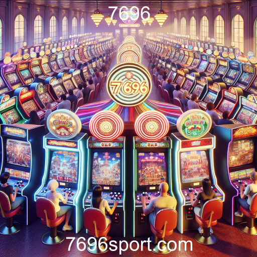 Arcade