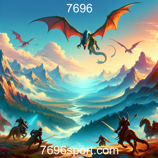 Explorando o Mundo dos Jogos de Fantasia